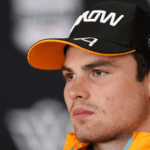 Pato O'Ward, piloto mexicano, correrá en las 24 horas de Daytona