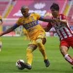 necaxa tigres