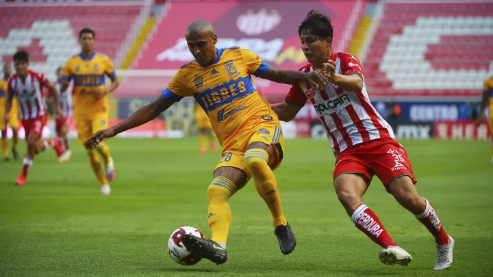 necaxa tigres