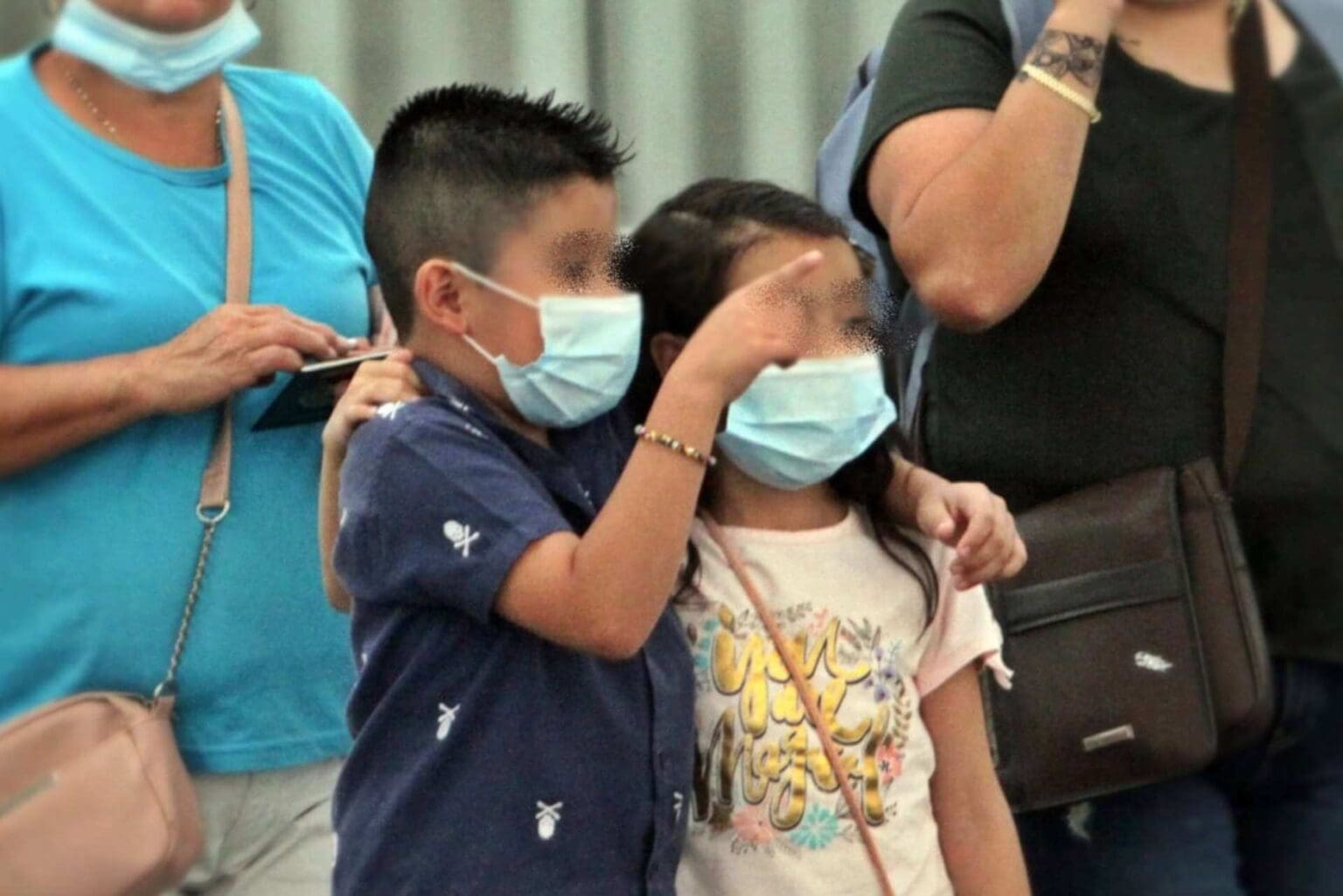 nino susceptibles covid 21122020