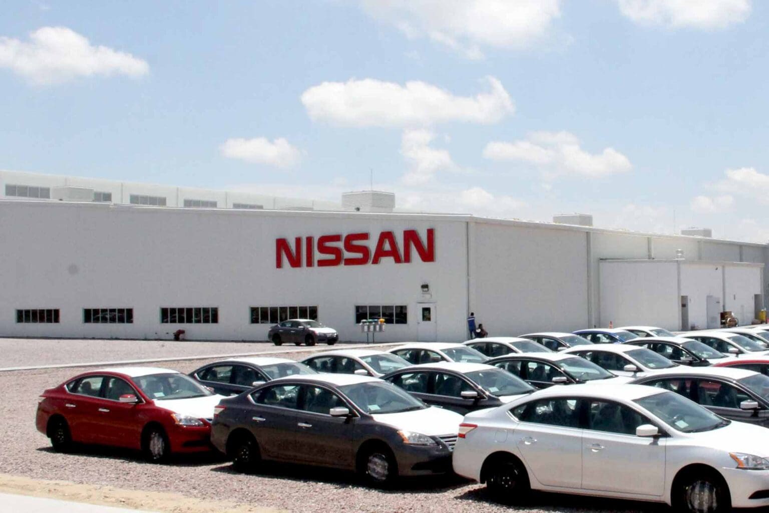 nissan aguascalientes 19012021