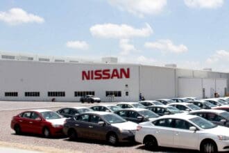 nissan aguascalientes 19012021