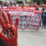 normalistas desaparecieron en ayotzinapa en 1
