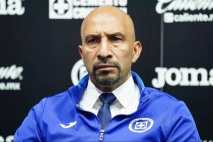 oscar perez queda cruz azul 1