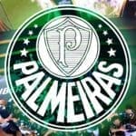 palmeiras campeon libertadores 30012021