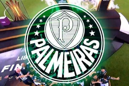 palmeiras campeon libertadores 30012021