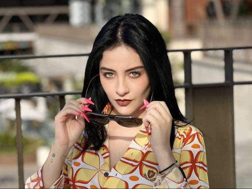 ¿Quién es Paola Dalay, novia de José Eduardo Derbez?