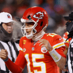 NFL: ¿Cuándo y dónde ver los partidos de la Ronda Divisional?