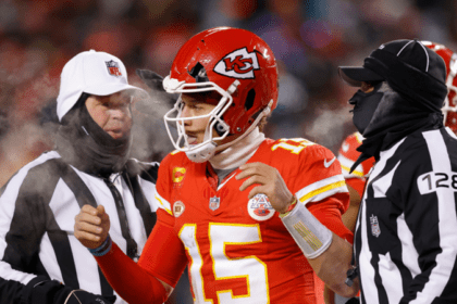NFL: ¿Cuándo y dónde ver los partidos de la Ronda Divisional?