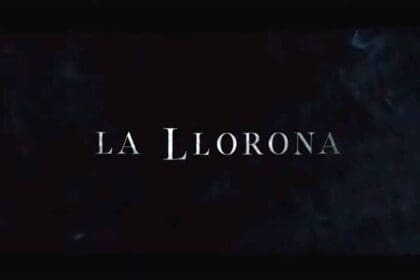 pelicula la llorona 03022021
