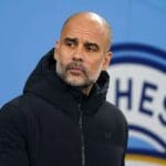 pep guardiola entrenador del city 1