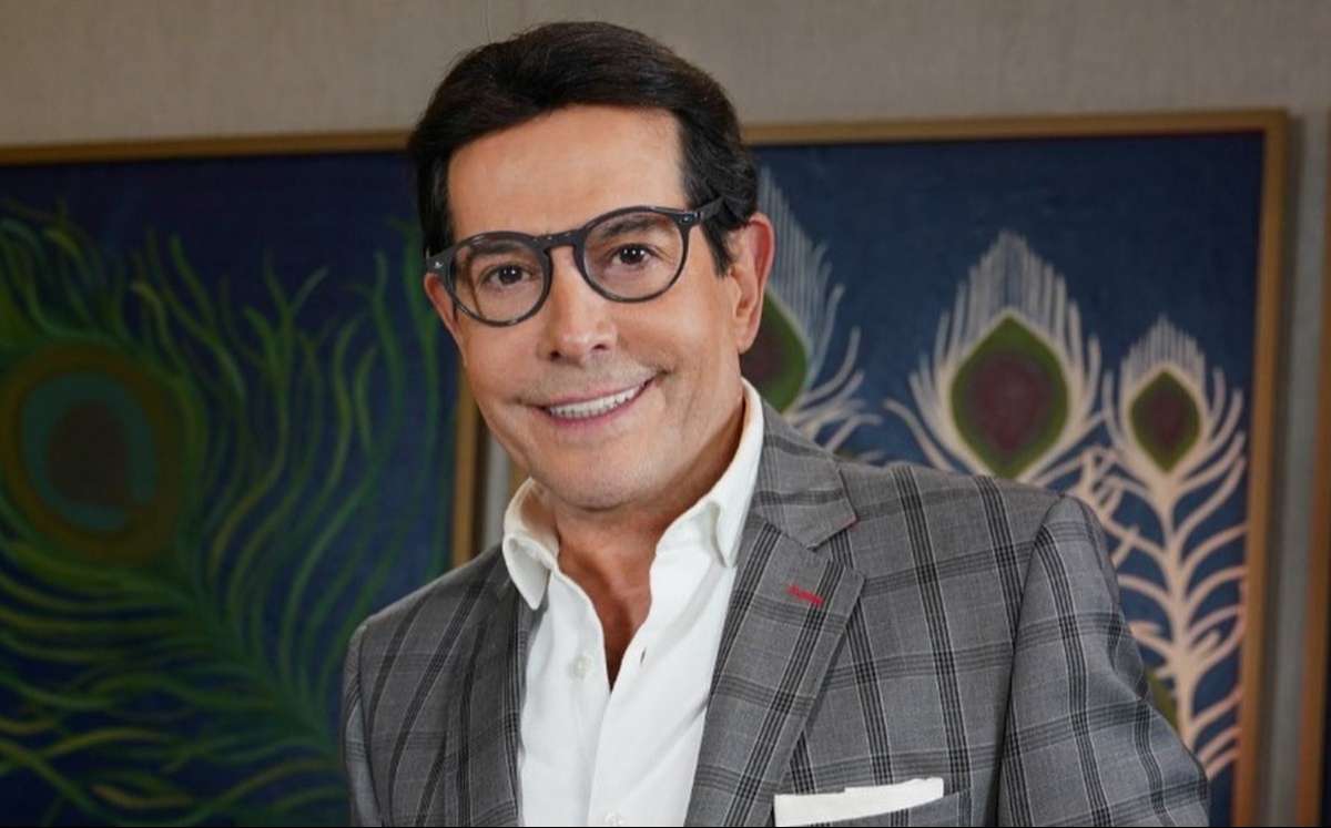 Pepillo Origel temió por su vida cuando le detectaron un tumor