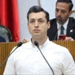 Luis Donaldo Colosio Riojas pide a AMLO indulto para Mario Aburto