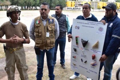 pirotecnia peligrosa 0