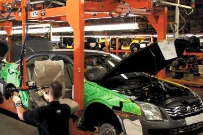 planta ford hermosillo 18022021