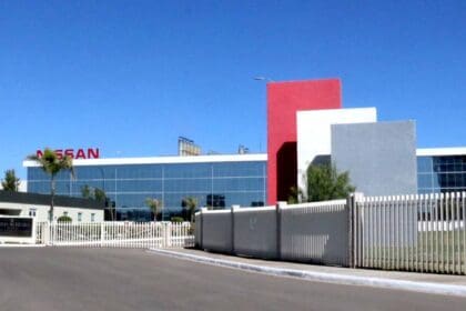 planta nissan aguascalientes 23022021