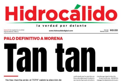 portada hidrocalido 15092022 2