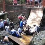 puente colgante 124548