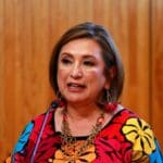 AMLO debe demostrar que no fue financiado por el narco: Xóchitl