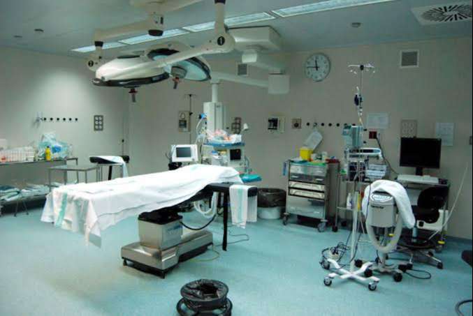 quirofano COLOR