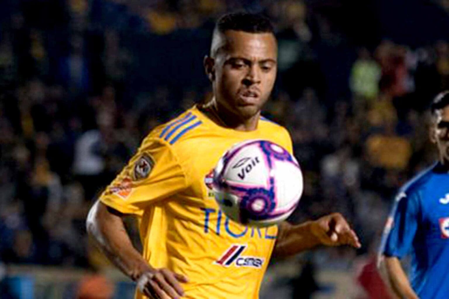 rafael de souza carioca tigres 28012021