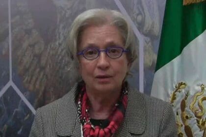 raquel serur envia mensaje comunidad 1 1