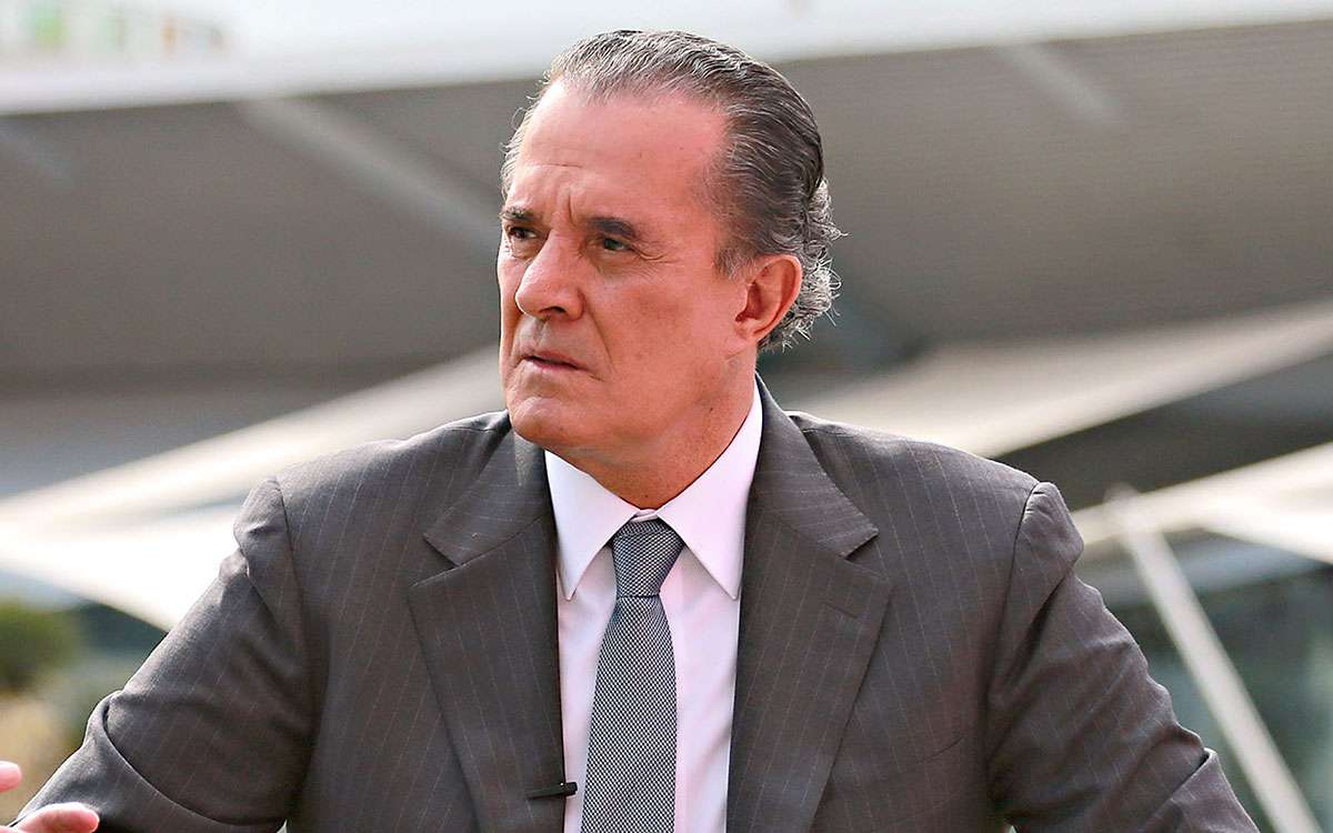 raul orvananos encarga narrar juegos 1