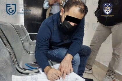 rautel vinculado proceso feminicidio ariadna fernando 1