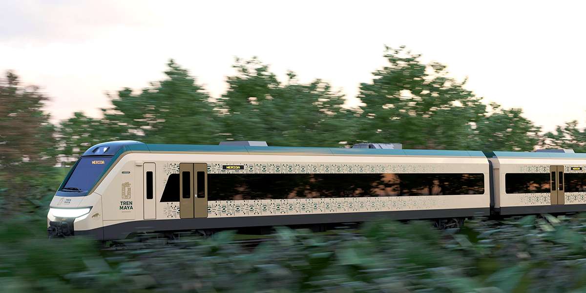 realizan 432 obras en sureste del pais por tren maya g 1