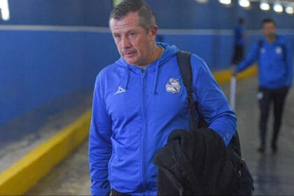 ricardo carbajal dt puebla foto 1