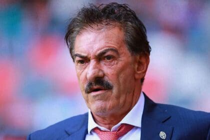 ricardo la volpe se postula para volver a dirigir al america asi le ha ido con las aguilas 1