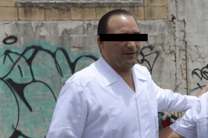 roberto borge angulo gobernador quintana