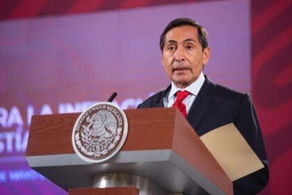 rogelio ramirez secretario hacienda conferencia 1