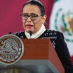 Secretaría de Seguridad alista plan de protección a candidatos