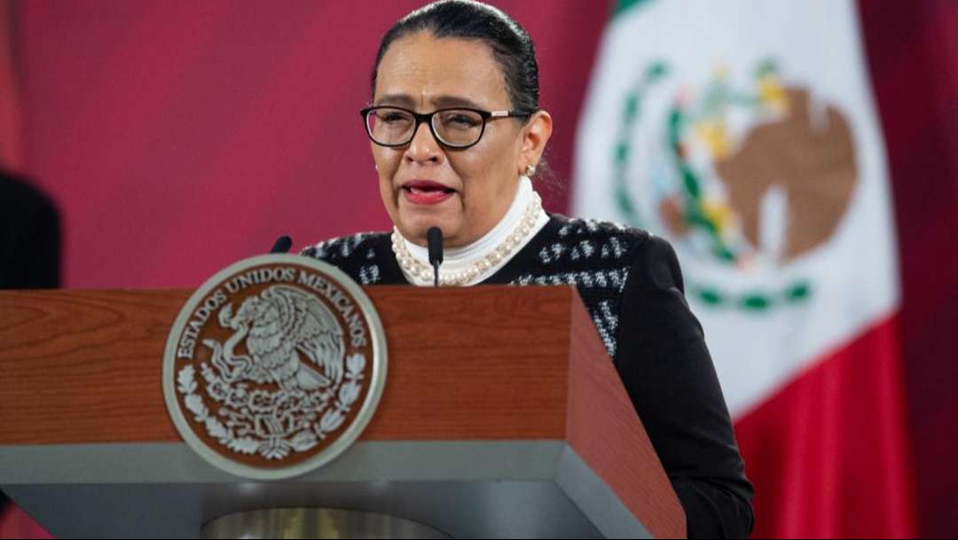 Secretaría de Seguridad alista plan de protección a candidatos