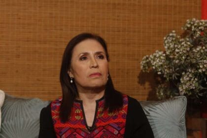 rosario robles sintio libre feliz 1