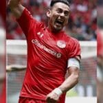 rubens sambueza toluca 13022021