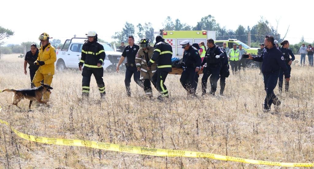 saldo tragico bonilla