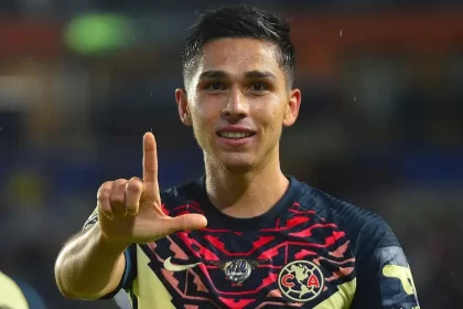 Salvador Reyes: Tenemos la idea clara de hacer un América de época