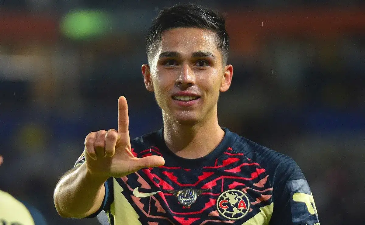 Salvador Reyes: Tenemos la idea clara de hacer un América de época