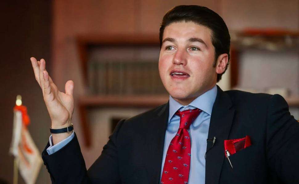 samuel garcia no me comparen con el bronco 1