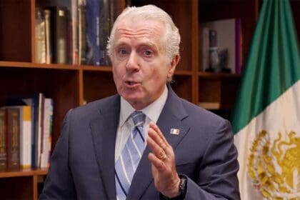 santiago creel presidente camara diputados 1