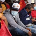 se declaran en huelga de hambre 12 victimas en oaxaca exigen comparecencia de epn por hechos de nochixtlan min 1 e1628103484206