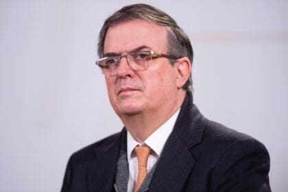secretario relaciones exteriores marcelo ebrard
