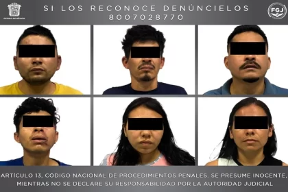 secuestradoreshuehuetoca