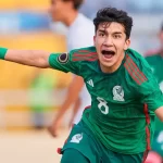 seleccion mexicana califica mundial sub 17 peru 2023 1