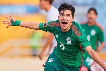 seleccion mexicana califica mundial sub 17 peru 2023 1