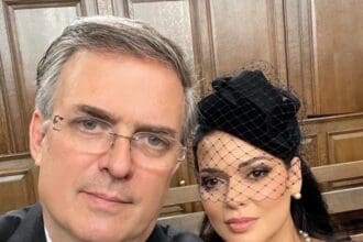 selfie marcelo ebrard ok