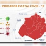 semaforo covid aguascalientes 05022021