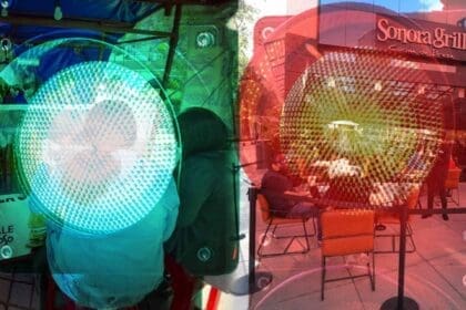 semaforo rojo verde cdmx 12012021